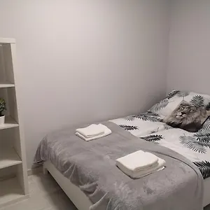 Apartament Sopot